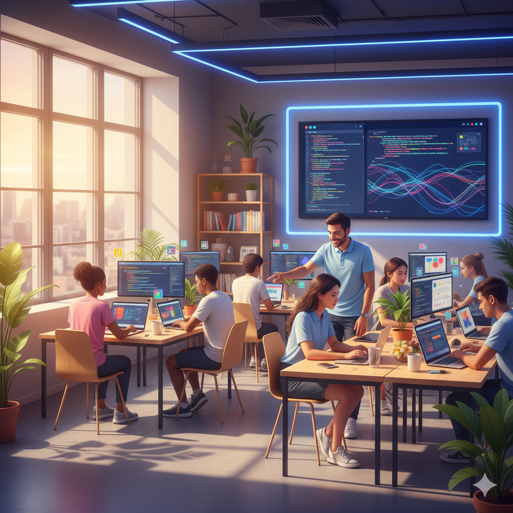 6 Month Summer Internship