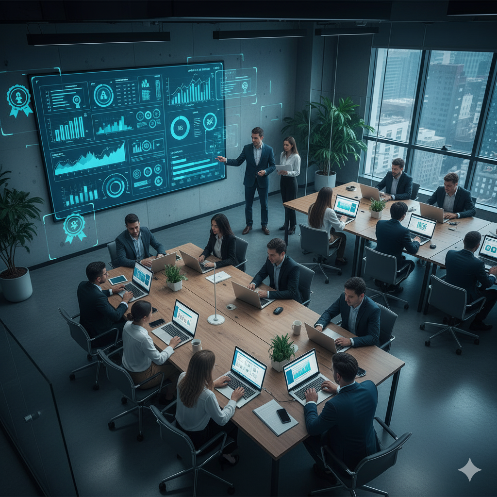 6 Week Summer Training